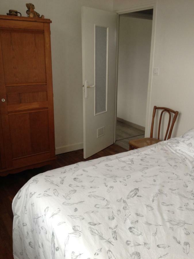 Ma Maison Crehen Bagian luar foto