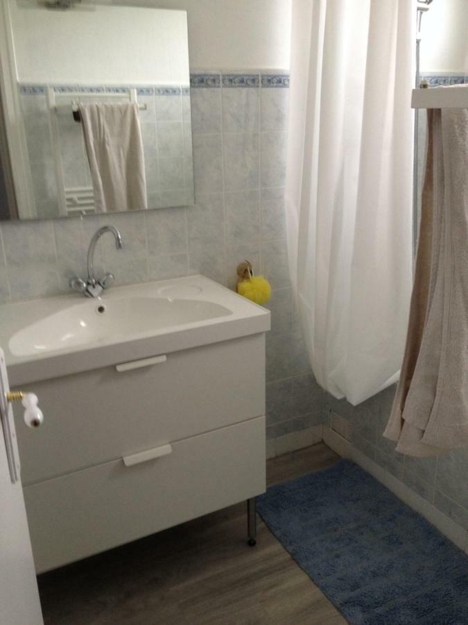 Ma Maison Crehen Bagian luar foto